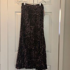 LulaRoe Deanne Wrap Skirt